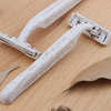 HOBO Degradable Wheat Straw Eco-Friendly Disposable Razor