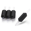 HOBO Hot Selling Professional Disposable Soft Silicon Rubber Tattoo Tube