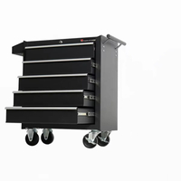 HOBO Mobile Operating Tool Table Rolling Tattoo Work Station
