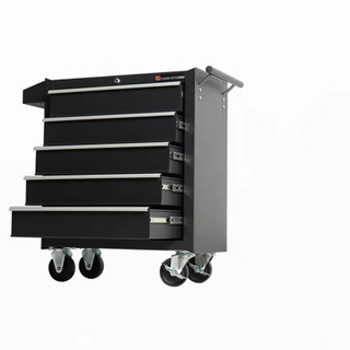 HOBO Mobile Operating Tool Table Rolling Tattoo Work Station
