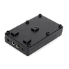 HOBO Premium Multi Functional Tattoo Power Supply