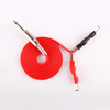 Wholesales High Quality Soft Silicone Rubber Tattoo Power Clip Cord