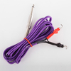 Hot Sale Silicone Tattoo Cord Tattoo Power Cables for Tattoo Machine