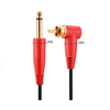 Wholesales Safe Durable RCA Tattoo Power Cord Clip Cord for Tattoo Machine