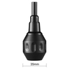 Brand Professional Aluminum Tattoo Cartridge Grips for Tattoo Machine