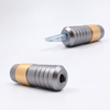 New Style Creative Style Aluminum Alloy Swiss Motor Tattoo Machine Pen