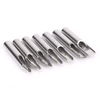 HOBO 22PCS/Set Stainless Steel Tattoo Tips
