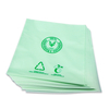 HOBO Biodegradable machine cover