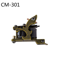 HOBO Best Sale Carbon Steel Frame Tattoo Coil Machine