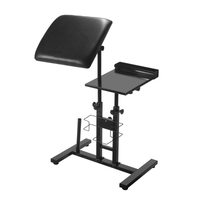 HOBO Wholesale Premium Comfortable Portable Tattoo Table Tray