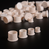 HOBO High Quality Disposable Biodegradable Wheat Straw Ink Cups