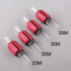 HOBO 20PCS/Box Professional Disposable Sterile High Quality Tattoo Tube