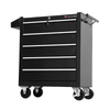 HOBO Mobile Operating Tool Table Rolling Tattoo Work Station