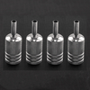 25MM Stainless Steel Tattoo Grips