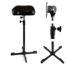 Iron Steel Adjustable Tattoo Arm Rest for Tattoo Studio
